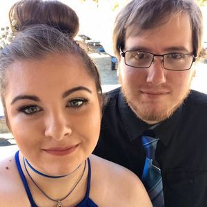 Meet your Posher, Catherine